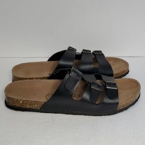 Birkinstock Florida Birko- floor sandals